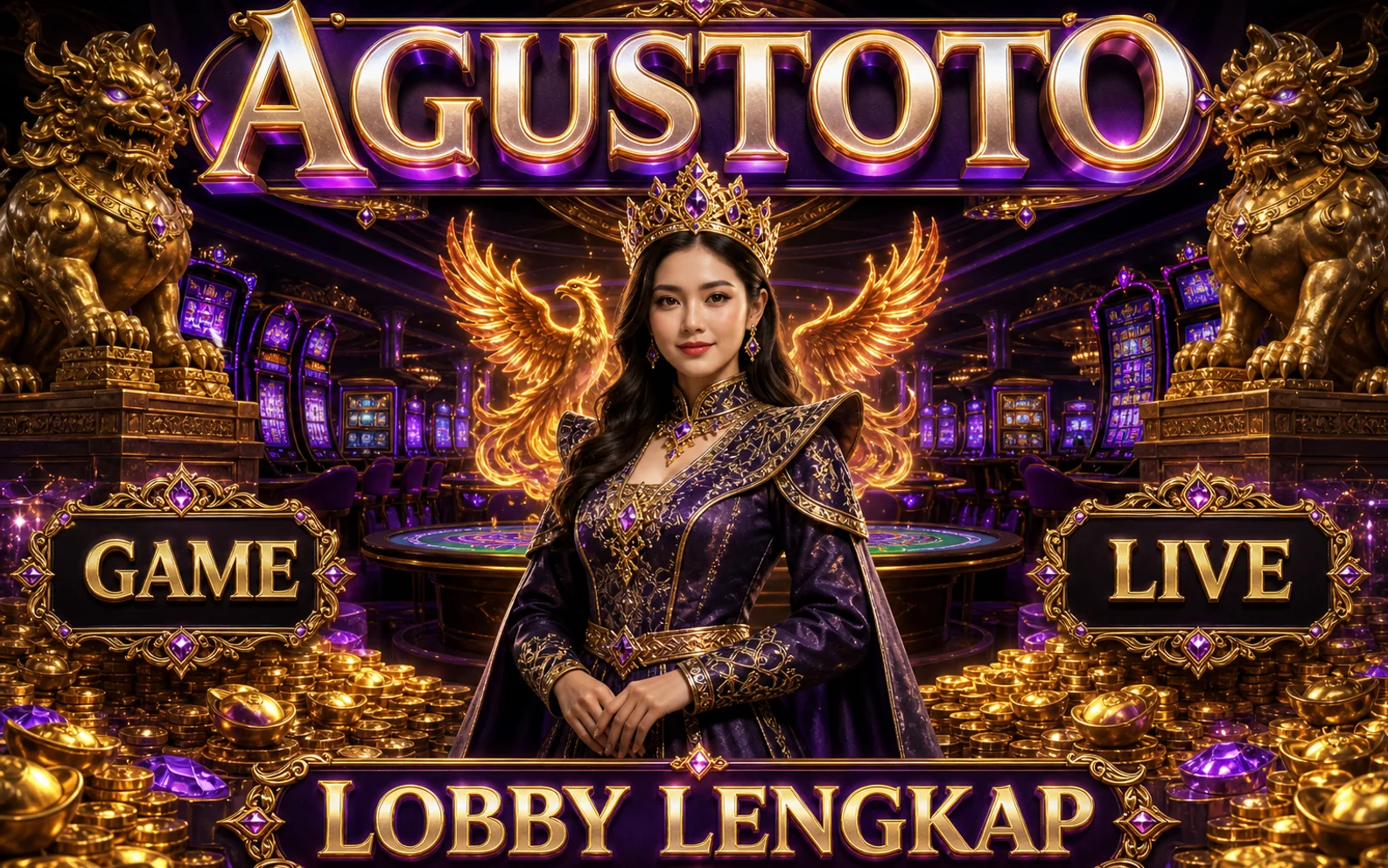 Permainan AGUSTOTO